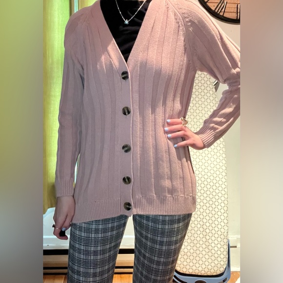 Pink coat - Picture 8 of 11